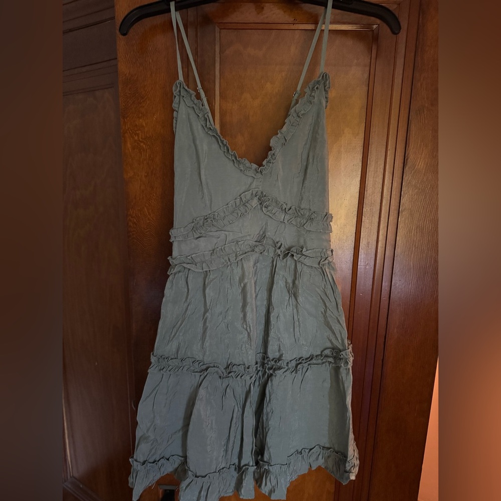 Francesca’s brand dress